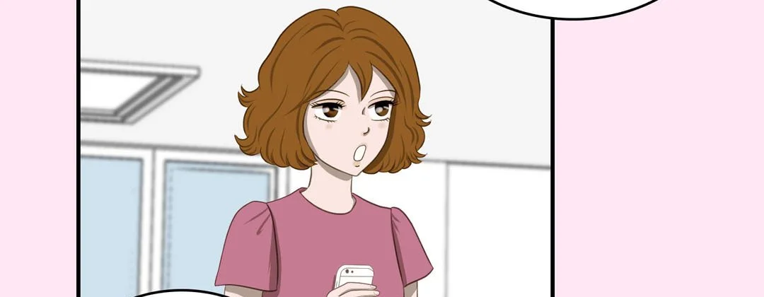 Living with The Wizard - Chapter 55